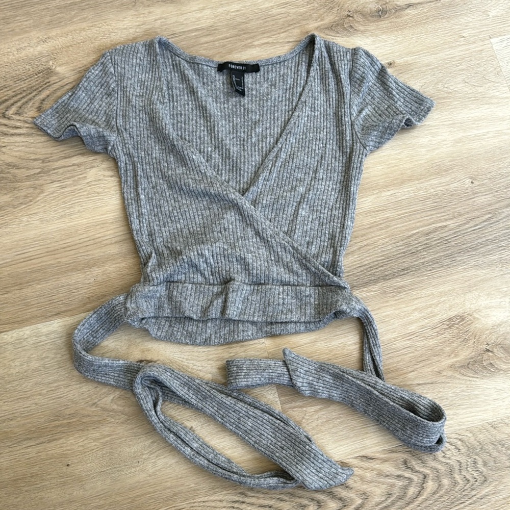 Forever21 top!